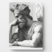 Plaque Photo Signal incorrect (Devant)