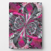 Plaque Photo Signaux mixtes (Devant)