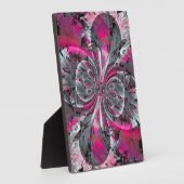 Plaque Photo Signaux mixtes (Côté)