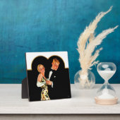 Plaque Photo Slip (Insitu)