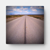 Plaque photo smartphone format carré (Devant)