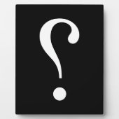 Plaque Photo sNARK mARK {ironicon} (Devant)