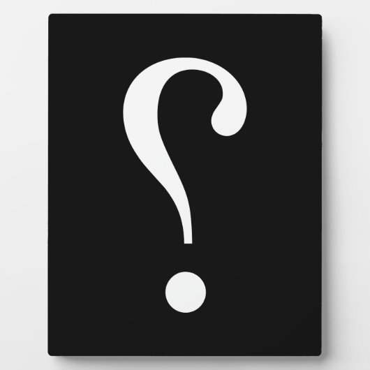 Plaque Photo sNARK mARK {ironicon} (Devant)