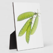 Plaque Photo Snow (Côté)