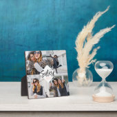 Plaque Photo Soeurs BFF | Meilleur Collage photo de Friends For (Insitu)
