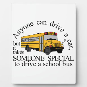 Plaque Photo Someone Special