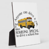 Plaque Photo Someone Special (Côté)