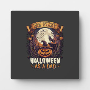 Plaque Photo Sorcières Pendues Halloween Sorcière Volante Maiso