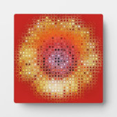 PLAQUE PHOTO SOUFFLE (Devant)