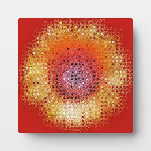 PLAQUE PHOTO SOUFFLE (Devant)