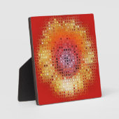 PLAQUE PHOTO SOUFFLE (Recto)