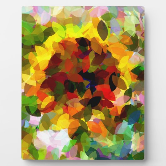 PLAQUE PHOTO SOUFFLE (Devant)