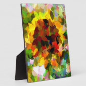 PLAQUE PHOTO SOUFFLE (Côté)