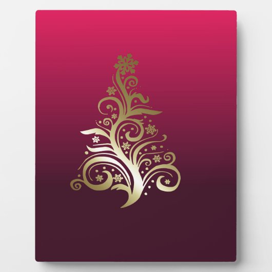 Plaque Photo Sparkling (Devant)