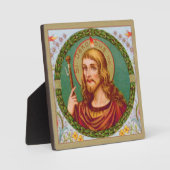 Plaque Photo St. James le Grand (JMAS 04) (Recto)