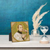 Plaque Photo St. Stanislaus Kostka (SNV 25) (Image carrée) 5,25 (Insitu)