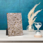 Plaque Photo Super Duper Cool Contreplaqué de construction OSB  (Côté)