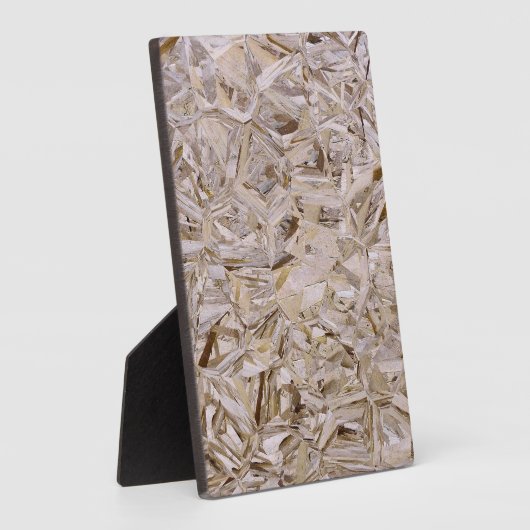 Plaque Photo Super Duper Cool Contreplaqué de construction OSB  (Côté)