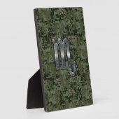 Plaque Photo SYMBOLE Zodiaque Scorpio Camion numérique bois (Côté)