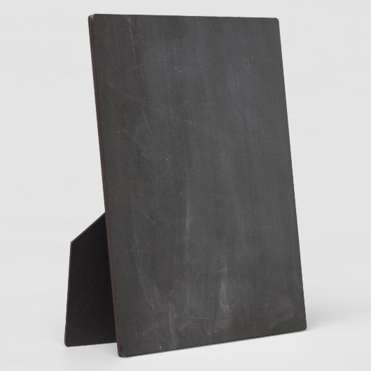 Plaque Photo Tableau (Côté)