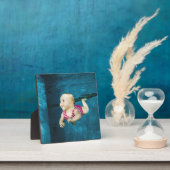 Plaque Photo Tableau Top Photo Display Faites votre propre cons (Insitu)