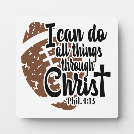 Plaque Photo - Tablette avec chevalet (Devant)