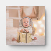 Plaque Photo Tablette photo sans cadre Retour (Devant)