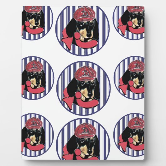 PLAQUE PHOTO TACHTER (Devant)