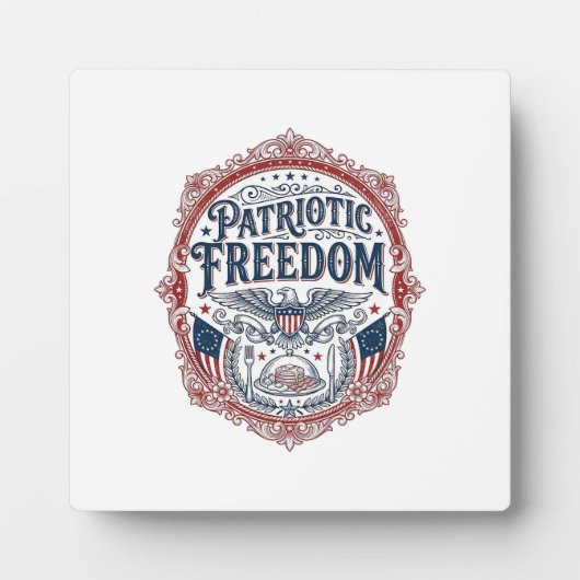 Plaque Photo Tee-shirt graphique vectoriel de brunch dominical (Devant)