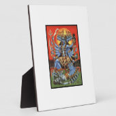 PLAQUE PHOTO TEL QUE CONNU (Côté)