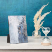 PLAQUE PHOTO TERRITOIRES DU LOUP (Côté)