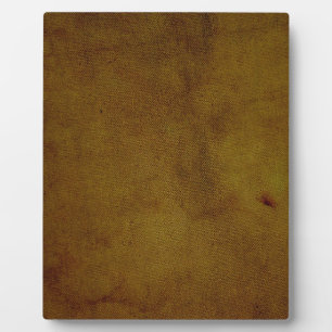 Plaque Photo Texture en cuir ancien