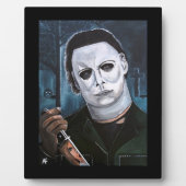 Plaque Photo The Shape Painting by Alfred Fox (Devant)