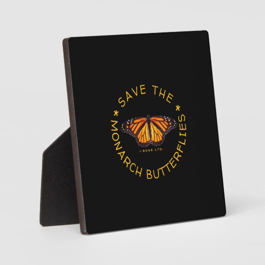 Plaque Photo THEMONARCHS MONARCHS 3a (Recto)