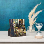 Plaque Photo Toddler vide les sacs (Insitu)