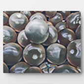 PLAQUE PHOTO TOMATES (Devant)