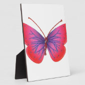 Plaque Photo Toujours jeune (Côté)