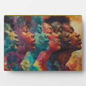 Plaque Photo Transformation âpre (Devant)