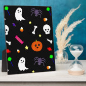 Plaque Photo tricher ou traiter (Côté)