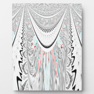 Plaque Photo Un art magnifique.