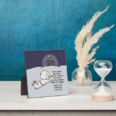 Plaque Photo Un temps pour tous les objectifs (Insitu)