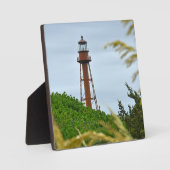 Plaque Photo Une ascension sentinelle (Recto)