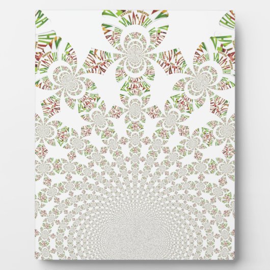 Plaque Photo Unique Hakuna Matata Design : Vibes sereines (Devant)