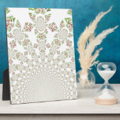 Plaque Photo Unique Hakuna Matata Design : Vibes sereines (Côté)