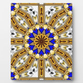 Plaque photo USAG4GB181838 (Devant)