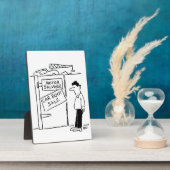 Plaque Photo Vente De Boot De Voiture De La Carrière De Voiture (Côté)