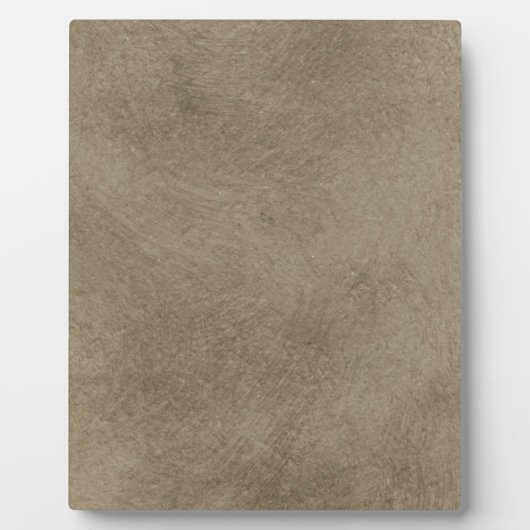 Plaque Photo Verre de Turkish (Devant)