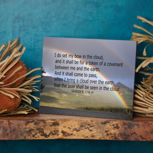 PLAQUE PHOTO VERS EN COURSE (Côté)