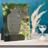 Plaque Photo Vie morte (Côté)