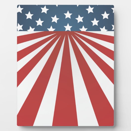 Plaque Photo vieille gloire (Devant)